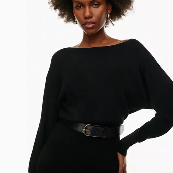 Aritzia Babaton Continent Dress - Picture 2 of 11